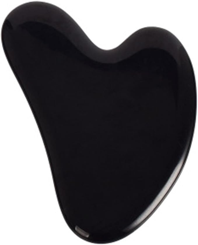 V Gua Sha Board