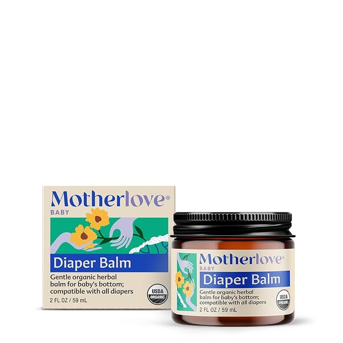 Balm