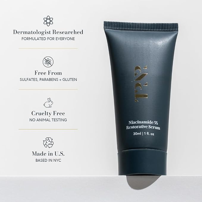 Restorative Serum