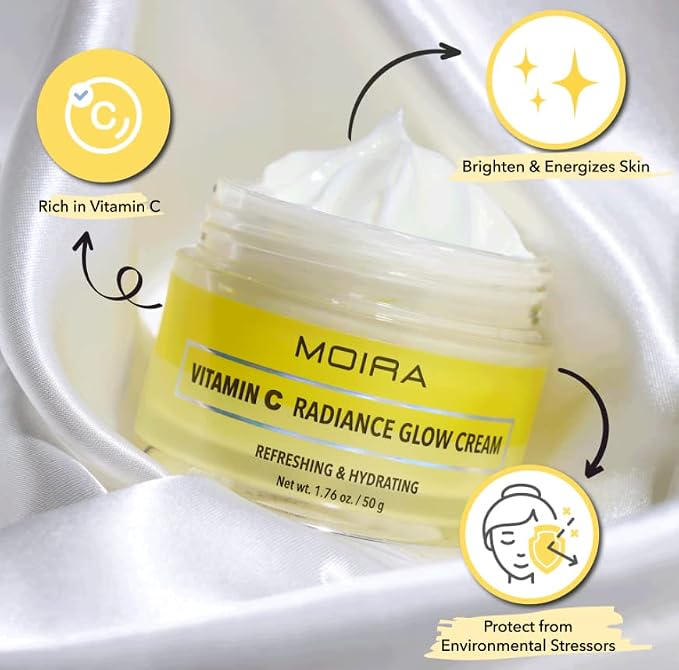 Vitamin C Complex Glow Serum