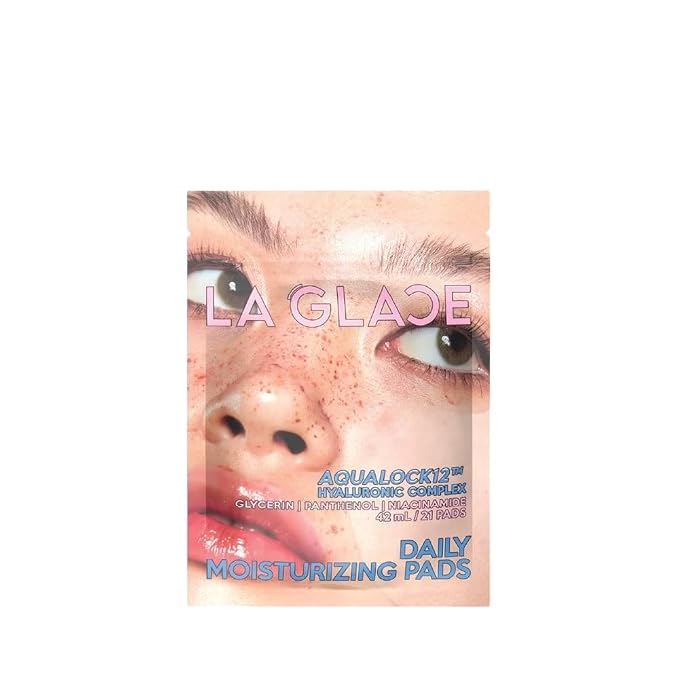 Daily Moisturizing