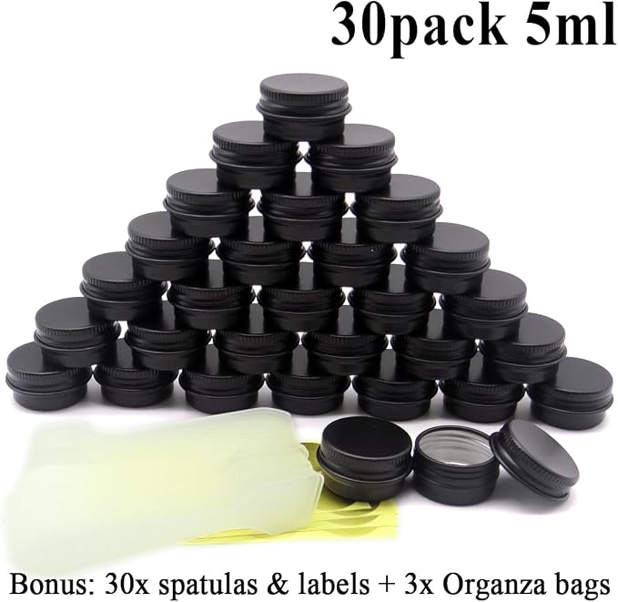 30x 5ml / 5g