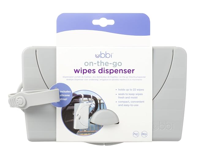 Unscented (Pack of 6)