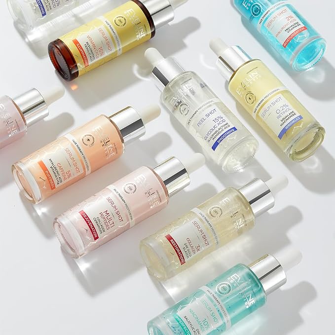 Multipeptides