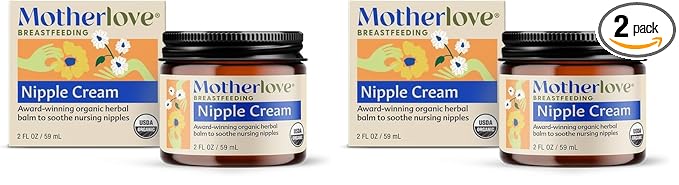 Nipple Cream