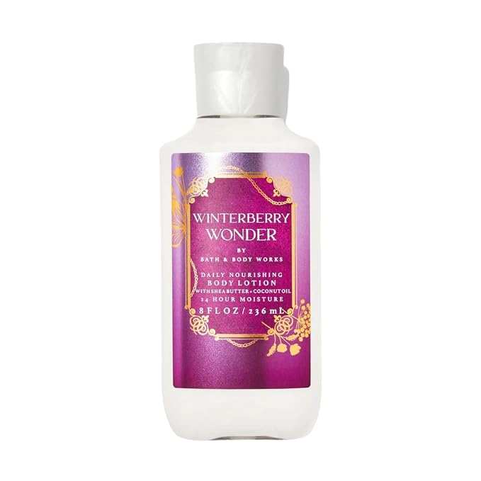WInterberry Wonder
