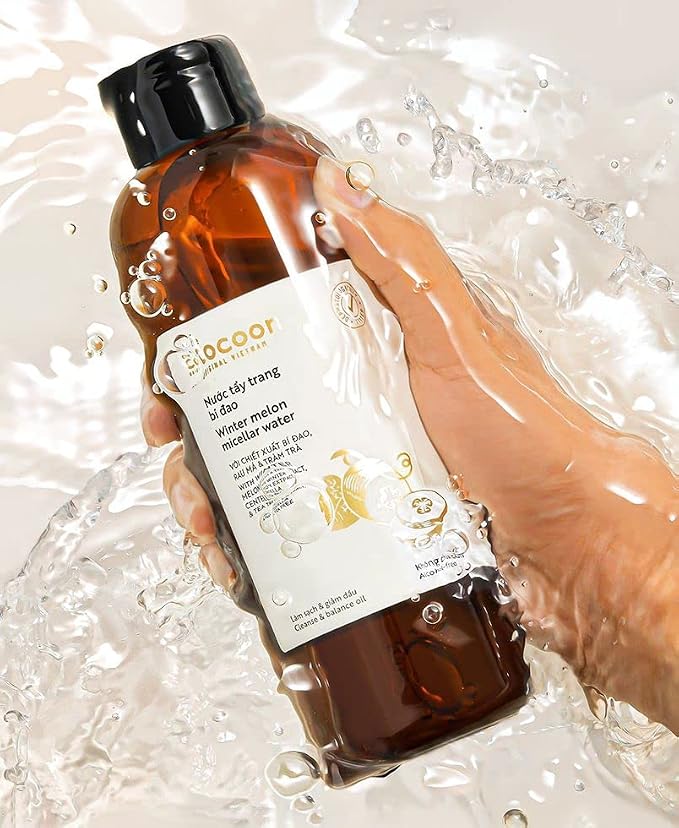 Micellar Water 16.91 Fl Oz