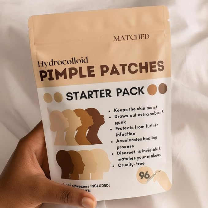 Starter Pack
