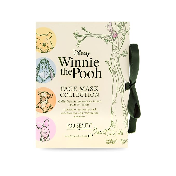 Winnie The Pooh