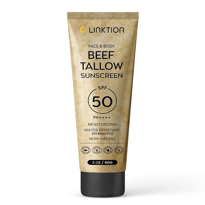 sunscreen