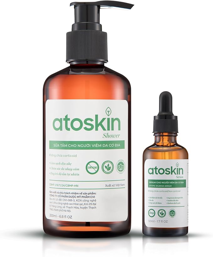 2 Serum