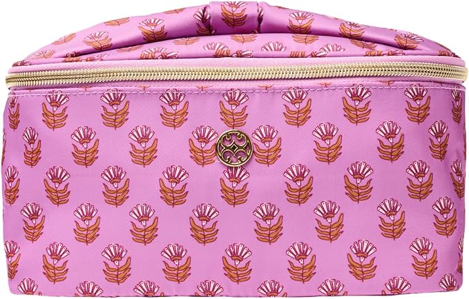 Pink Floral