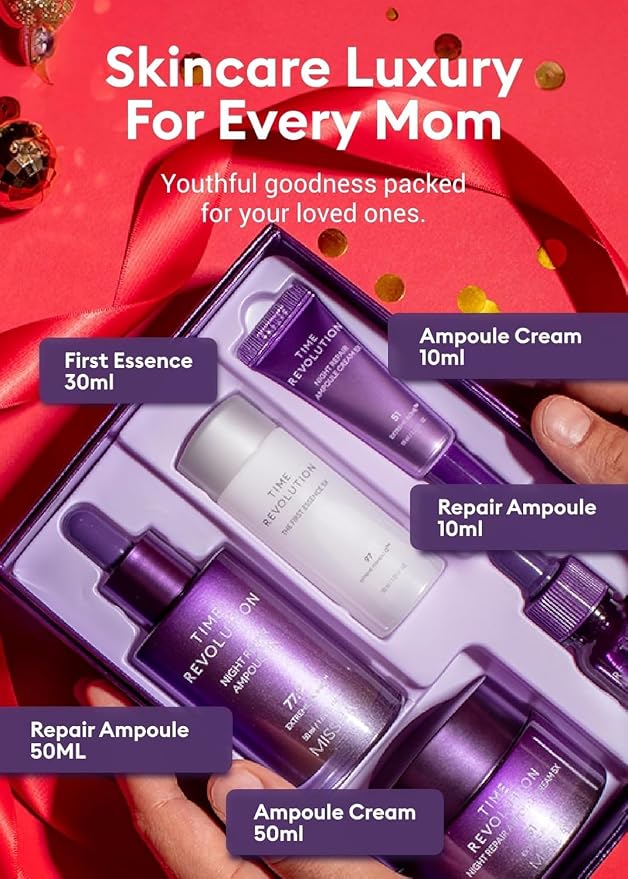 Night Repair Set