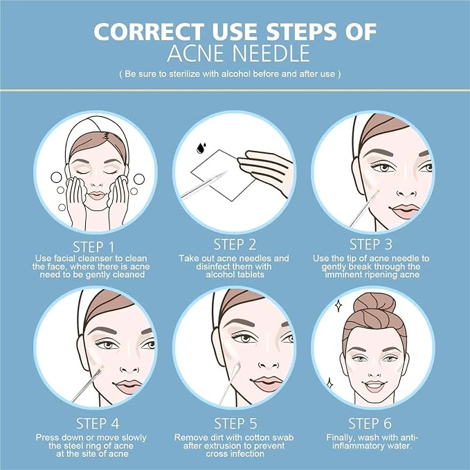 7pcs