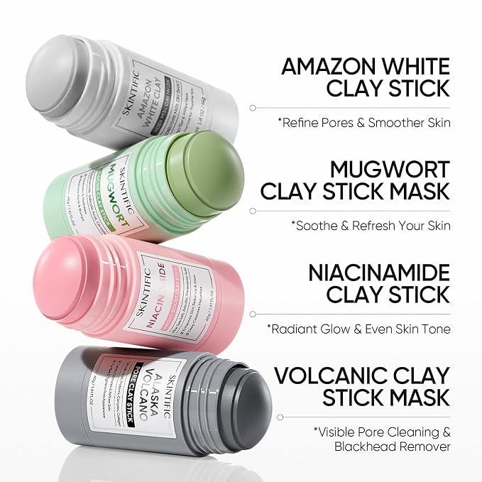 White Clay