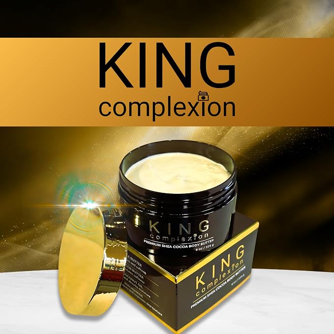 Cocoa Body Butter