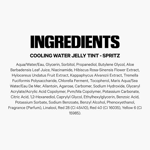 Spritz - Coral