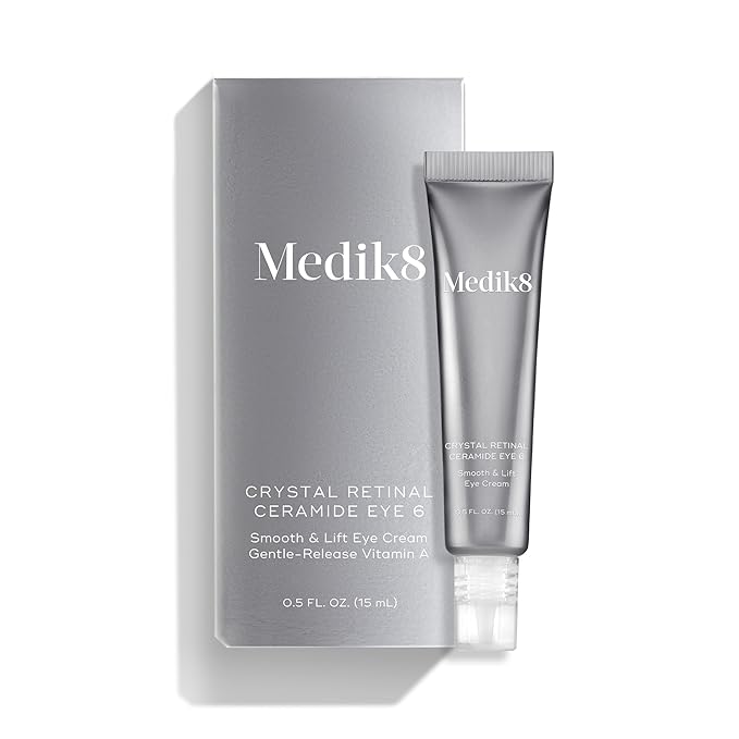 Ceramide Eye 6