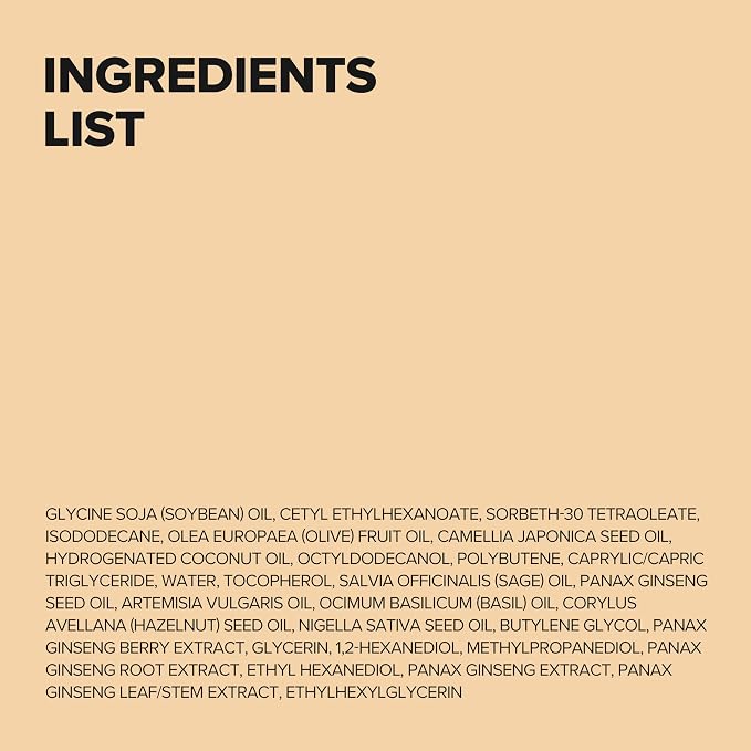 Ginseng