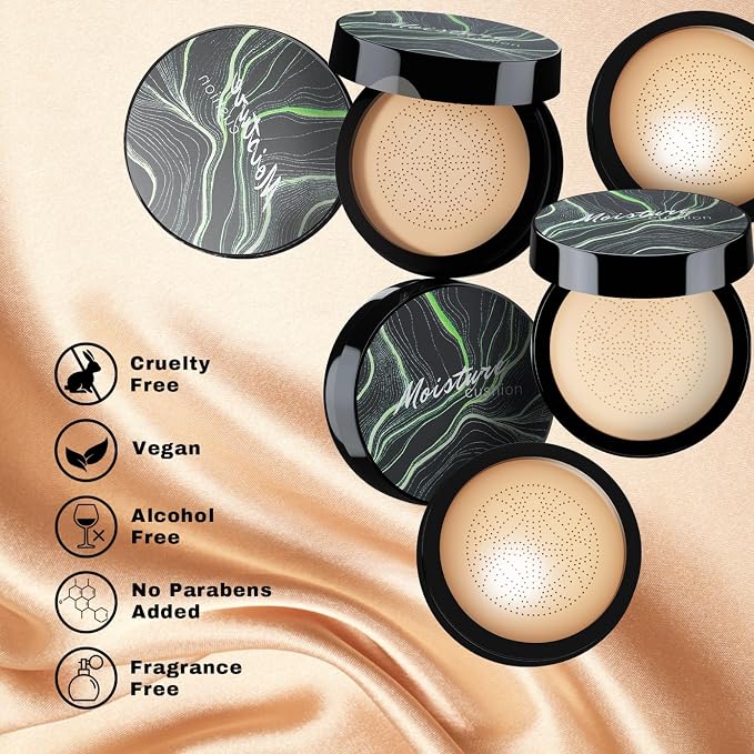 3PCS Natural (Gift Set)