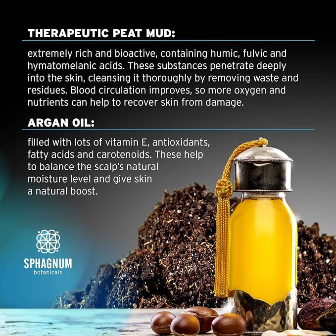 Shampoo 8.45 oz