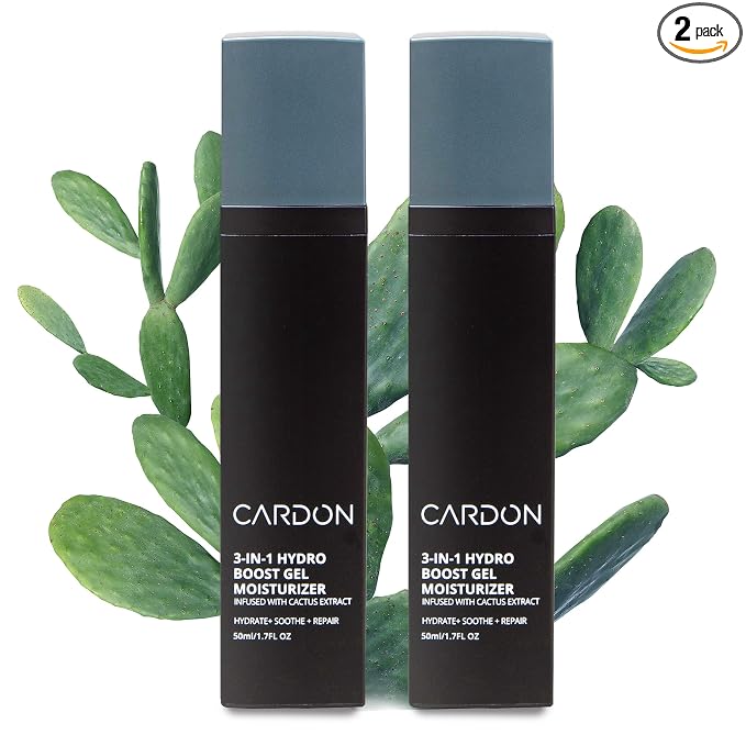 Anti Aging Moisturizer