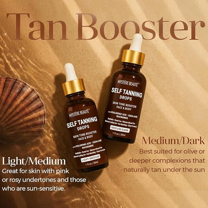 LIGHT/MEDIUM