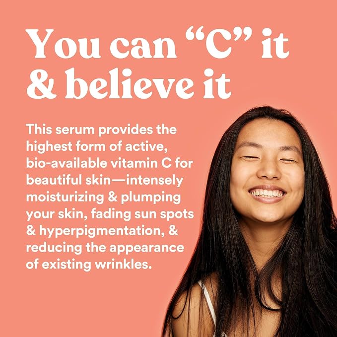 Vitamin C Serum