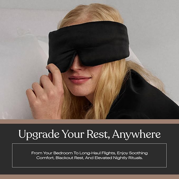 Immersed Black