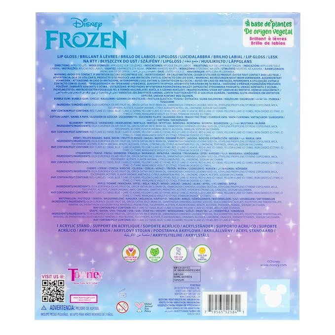 Disney Frozen
