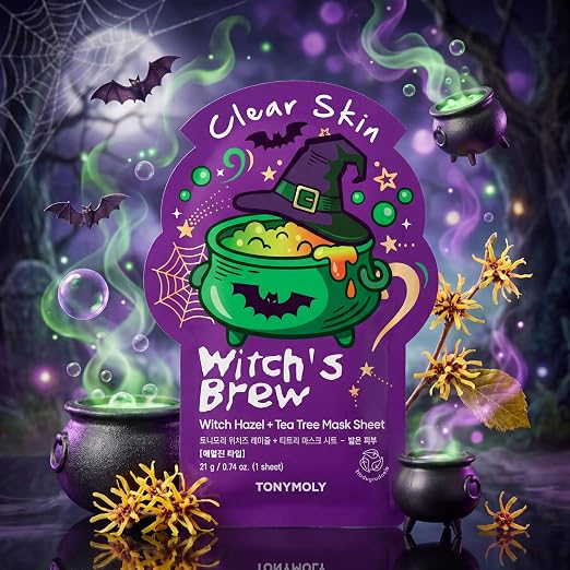 Halloween, 9 Pack