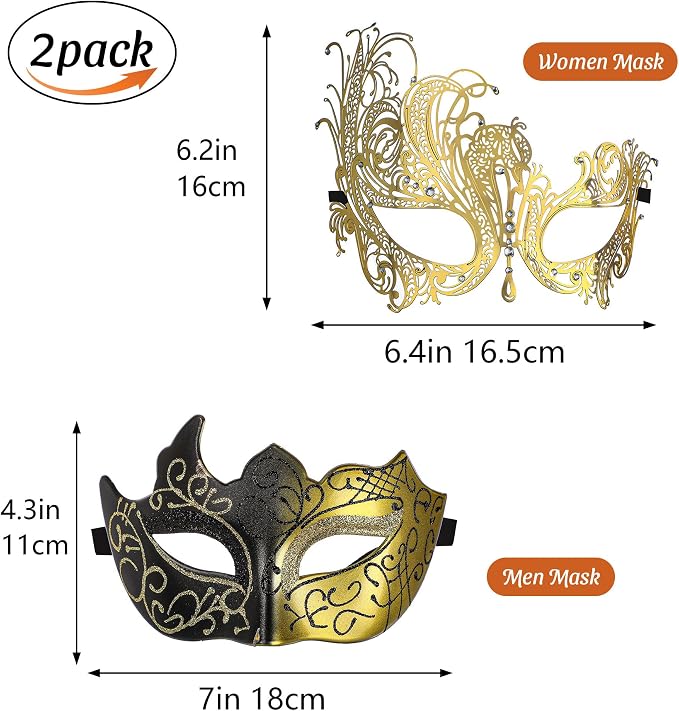 Gold Set