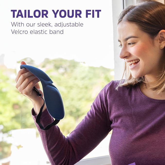 Black, Blue, Purple - Restrite