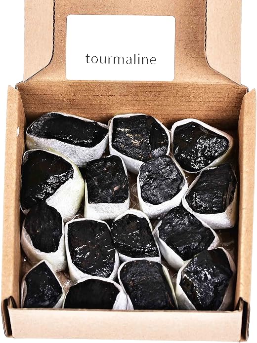 Tourmaline