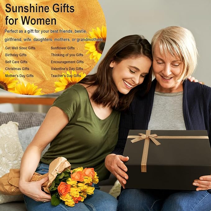 Sunflwer gifts 01