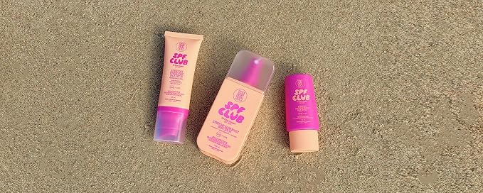 Tinted Zinc 50ml