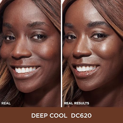 620 Deep Cool (deep with red undertones)