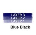 Blue Black