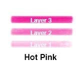 Hot Pink