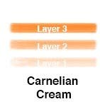 Carnelian Cream