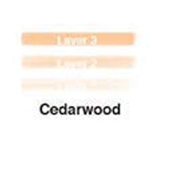 Cedarwood