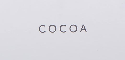 Cocoa