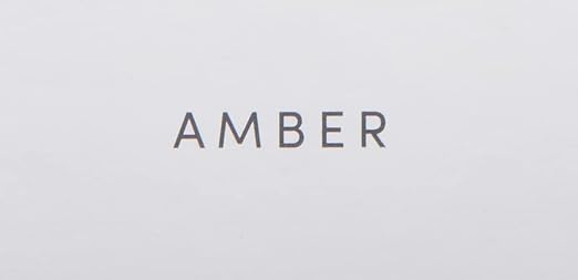 Amber