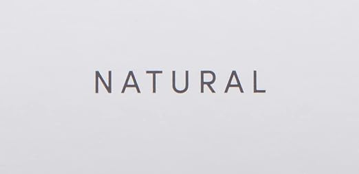 Natural
