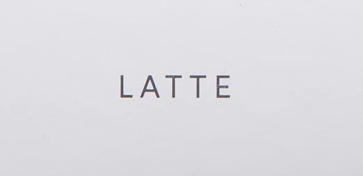 Latte