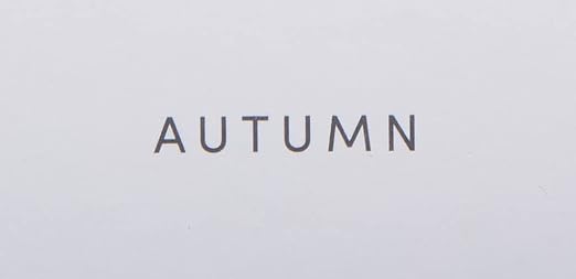 Autumn