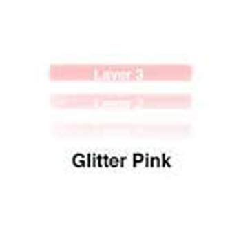 Glitter Pink