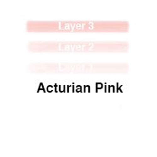 Acturian Pink