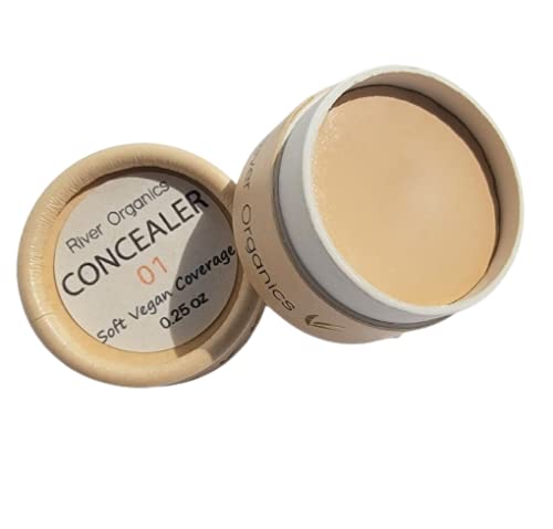 01 - Light with beige undertones