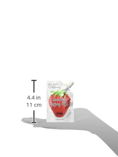 Strawberry Refining